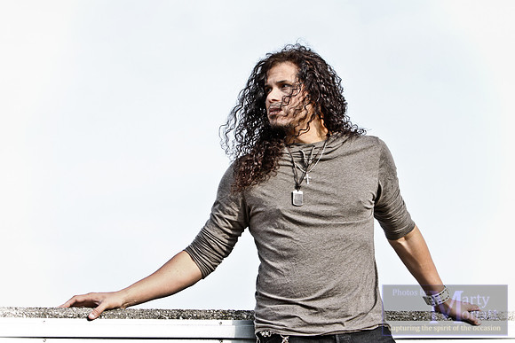 Day 239 - Jeff Scott Soto