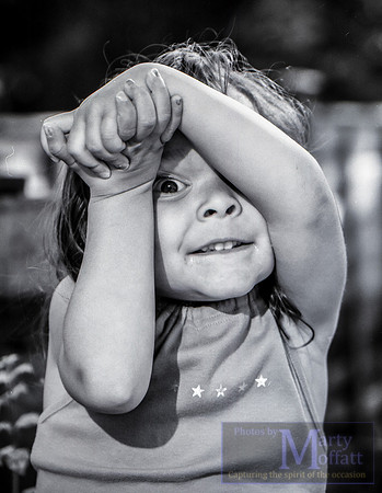 Day 202 - Alanna