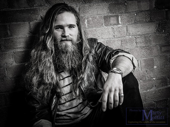 Day 340 - Phil Beaver
