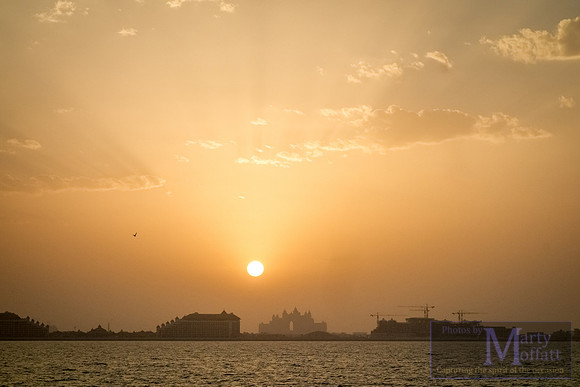 Day 217 - Atlantis Hotel, Dubai