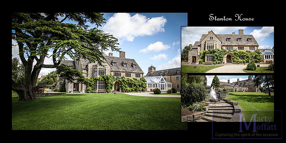 Day 077 - Stanton House