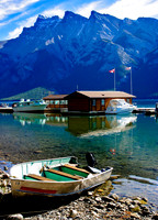 Day 358 - Canadian Rockies