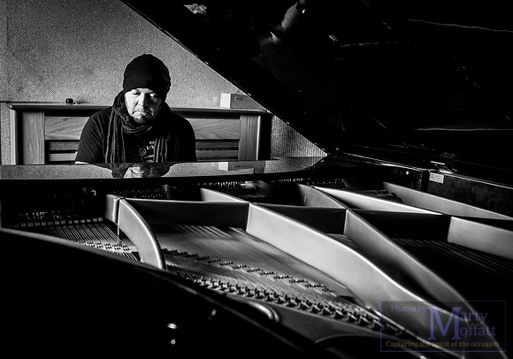 Day 249 - Ged Rylands