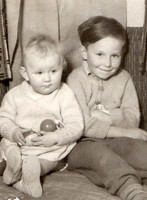 Day 348 - Marty and Shaun