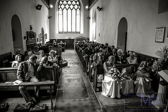 Day 087 - Wedding Day
