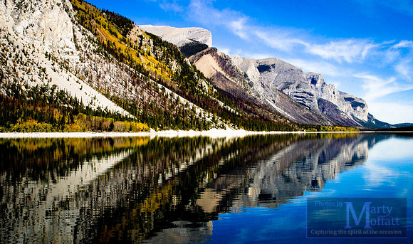 Day 314 - Alberta, Canada