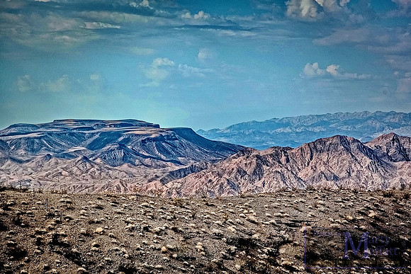 Day 306 - Nevada