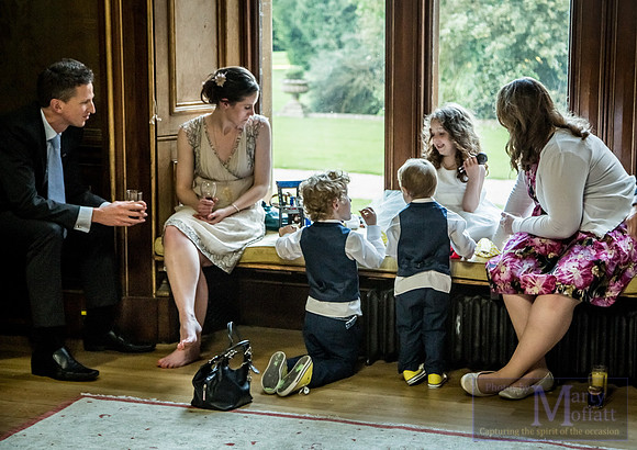 Day 138 - Wedding