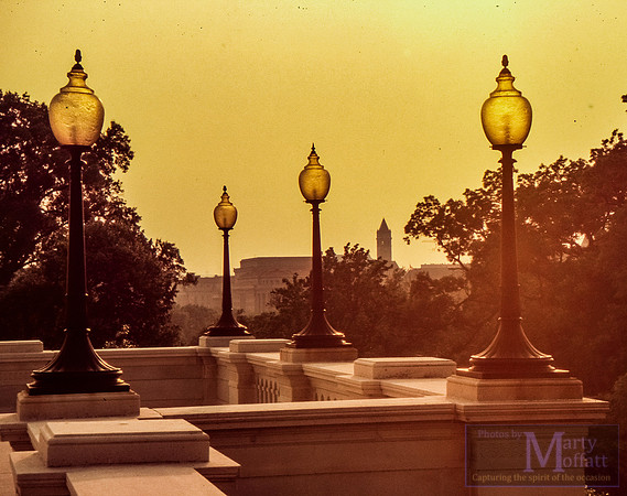 Day 315 - Washington