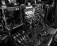 Day 350 - Stage Left