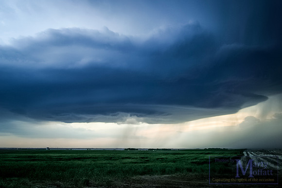 Day 020 - Storm Chasing USA pt 2