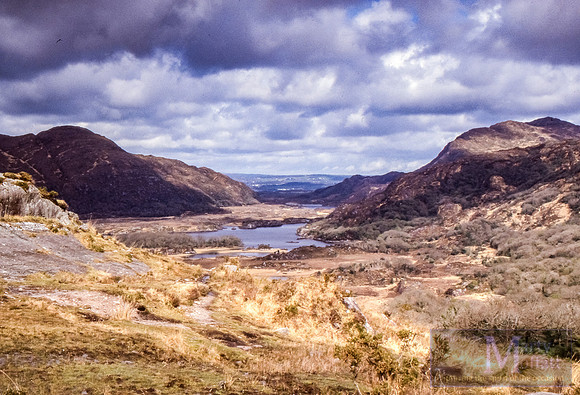 Day 162 - ladies View, Killarney, Ireland