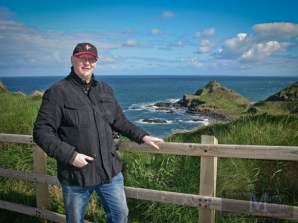 Day 243 - Ireland