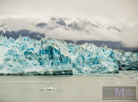 Day 062 - Alaskan Glacier