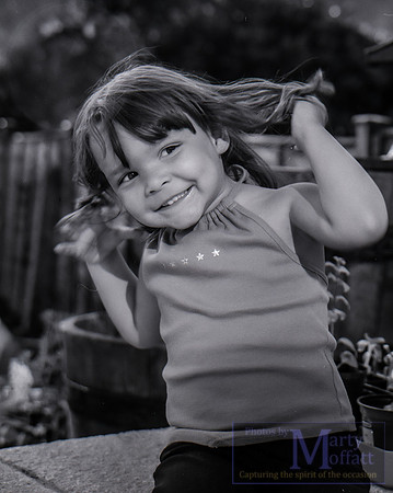 Day 362 - Alanna