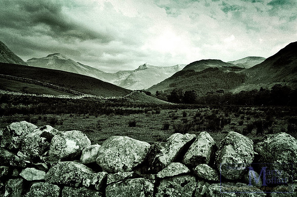 Day 322 - Scotland