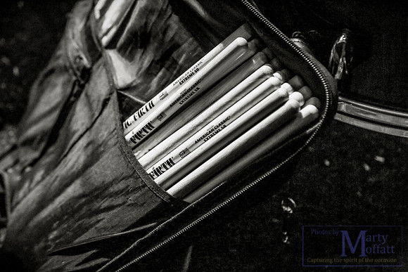 Day 038 - The Union