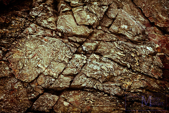 Day 248 - Rock Texture