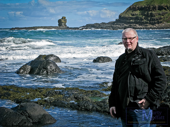 Day 103 - northern Ireland