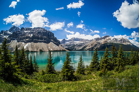 Day 174 - Canadian Rockies