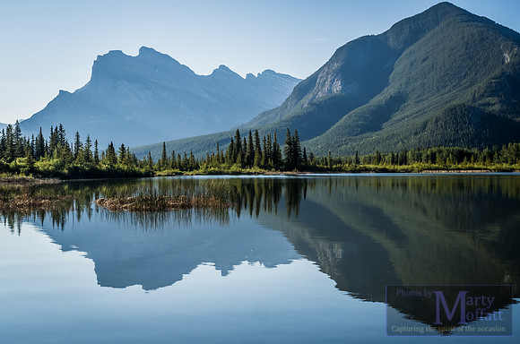 Day 016 - Canadian Rockies