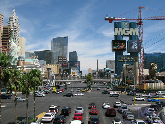 Day 037 - Las Vegas
