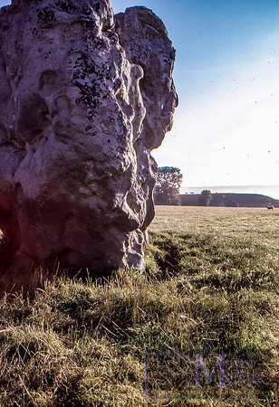 Day 297 - Avebury, Wiltshire