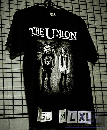 Day 181 - The Union Japan 2013