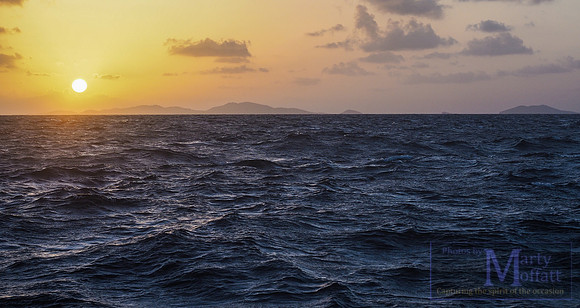 Day 148 - Carribbean Sea