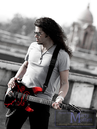 Day 010 - Jeff Scott Soto