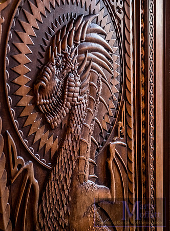 Day 313 - Fullerton Arms