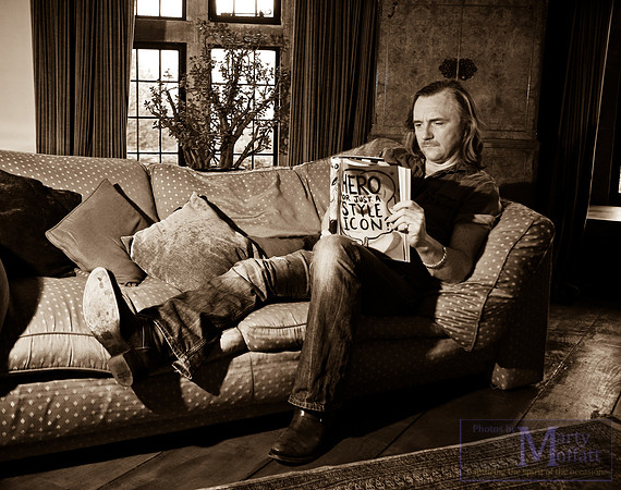 Day 080- Luke Morley