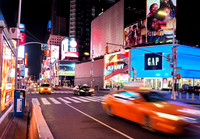 Day 364 - Times Square