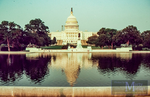 Day 292 - Washington DC