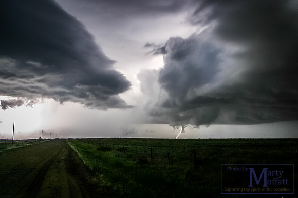 Day 093 - Colorado storm