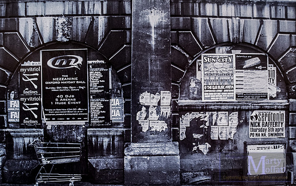Day 175 - Posters
