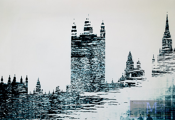 Day 107 - Houses of Parliament