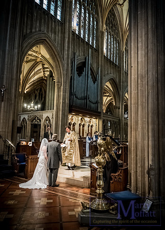 Day 096 - Wedding