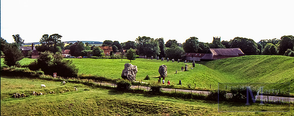 Day 170 - Avebury