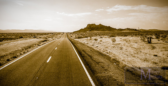 Day 069 - Nevada