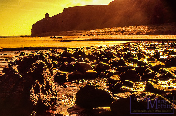 Day 185 - Mussenden Temple