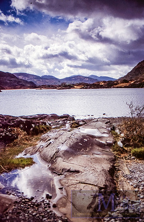 Day 266 - Ring of Kerry, Southern Ireland