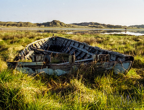 Day 289 - Northern Ireland