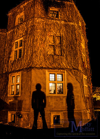 Day 269 - Walton Castle