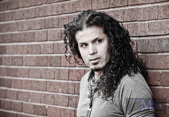 Day 343 - Jeff Scott Soto