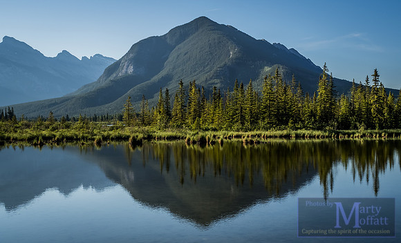 Day 218 - Alberta, Canada