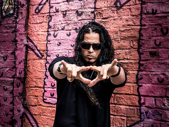 Day 287 - Jeff Scott Soto