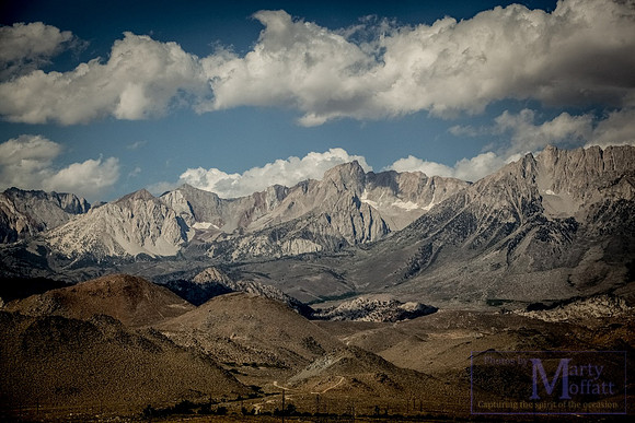 Day 207 - Nevada, USA