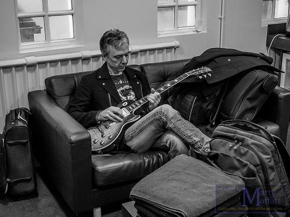 Day 321 - Ben Matthews