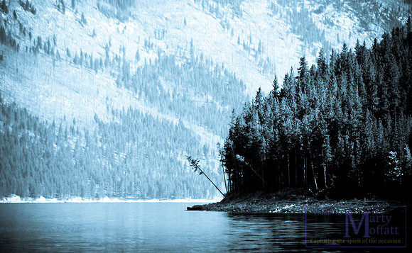Day 214 - Alberta, Canada